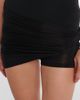 Gucci Gucci Draped crÃªpe jersey shorts - 3