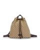 gucci Gucci Drawstring Backpack - 1