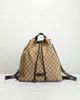 gucci Gucci Drawstring Backpack - 2