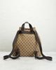 gucci Gucci Drawstring Backpack - 3