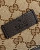 gucci Gucci Drawstring Backpack - 6
