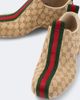 Gucci Gucci Drip GG canvas sneakers - 3