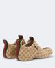 Gucci Gucci Drip GG canvas sneakers - 6