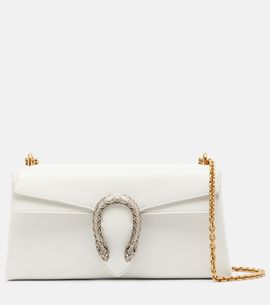 Gucci Gucci Dyonisus Medium leather shoulder bag