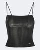 Gucci Gucci Embellished crop top - 1