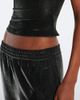 Gucci Gucci Embellished crop top - 4
