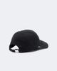 Gucci Gucci Embellished logo cotton-blend baseball cap - 4