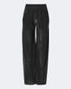 Gucci Gucci Embellished wide-leg pants - 1
