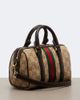 Gucci Gucci Essence GG canvas top-handle bag - 4