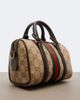 Gucci Gucci Essence GG canvas top-handle bag - 6