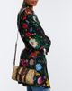 Gucci Gucci Essence GG canvas top-handle bag - 7