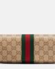 Gucci Gucci Essence GG canvas wallet - 1