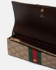 Gucci Gucci Essence GG canvas wallet - 2