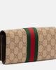 Gucci Gucci Essence GG canvas wallet - 3