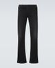 Gucci Gucci Faded straight jeans - 1