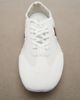 Gucci Gucci Flex suede-trimmed leather sneakers - 6