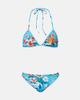 Gucci Gucci Floral bikini - 1