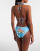 Gucci Gucci Floral bikini - 5