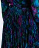 Gucci Gucci Floral plissé silk crêpe de chine midi skirt - 5