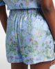 Gucci Gucci Floral silk satin shorts - 5