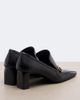 Gucci Gucci Galleria Horsebit leather loafer pumps - 4
