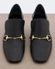 Gucci Gucci Galleria Horsebit leather loafer pumps - 6