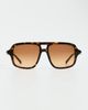 Gucci Gucci GG2052S Sunglasses Havana-Havana-Brown One - 2