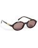 Gucci Gucci GG2153S Tortoise Sunglasses Havana-Havana-Brown One - 1