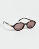 Gucci Gucci GG2153S Tortoise Sunglasses Havana-Havana-Brown One - 4