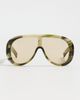 Gucci Gucci GG2164S Sunglasses Havana-Havana-Brown One - 2