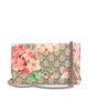 gucci Gucci GG Blooms Wallet On Chain - 1