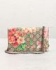 gucci Gucci GG Blooms Wallet On Chain - 2