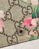 gucci Gucci GG Blooms Wallet On Chain - 6
