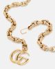 Gucci Gucci GG body chain - 3