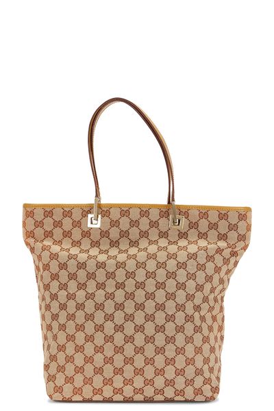 gucci Gucci GG Bucket Tote Bag