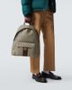 Gucci Gucci GG canvas backpack - 2