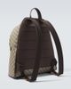 Gucci Gucci GG canvas backpack - 5