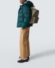 Gucci Gucci GG canvas backpack - 6