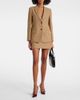 Gucci Gucci GG Canvas blazer - 2