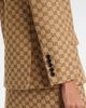 Gucci Gucci GG Canvas blazer - 5
