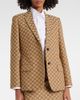 Gucci Gucci GG Canvas blazer - 6