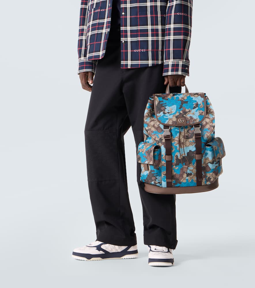 Gucci Backpacks