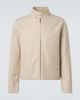 Gucci Gucci GG Canvas cotton jacket - 1