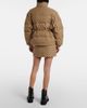 Gucci Gucci GG Canvas bomber jacket - 3