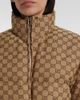 Gucci Gucci GG Canvas bomber jacket - 4