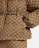 Gucci Gucci GG Canvas bomber jacket - 5
