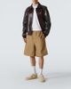 Gucci Gucci GG canvas shorts - 2