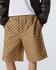 Gucci Gucci GG canvas shorts - 5