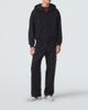 Gucci Gucci GG canvas straight-leg pants - 2