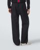 Gucci Gucci GG canvas straight-leg pants - 4